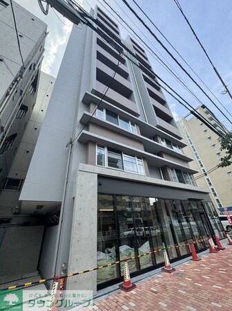 コンフォリア・リヴ森下MUTIOの物件内観写真